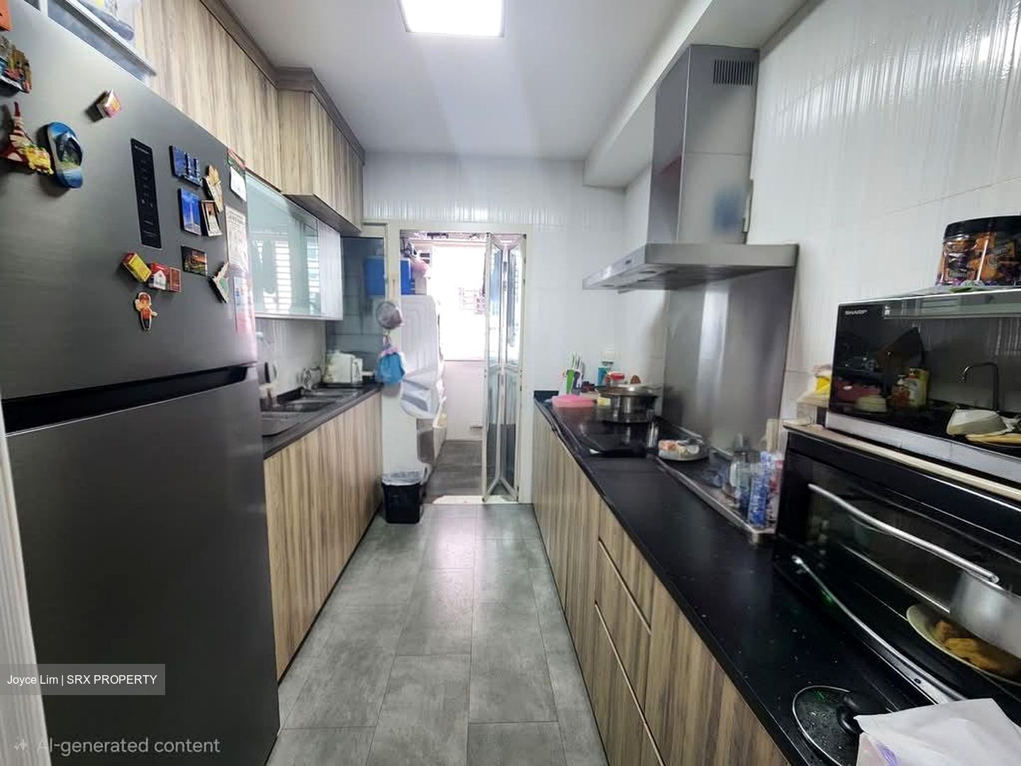 Blk 296C Skyline II @ Bukit Batok (Bukit Batok), HDB 4 Rooms #543593511